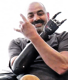 Новый Терминатор